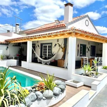 Casa Holi Villa Valada Eksteriør bilde