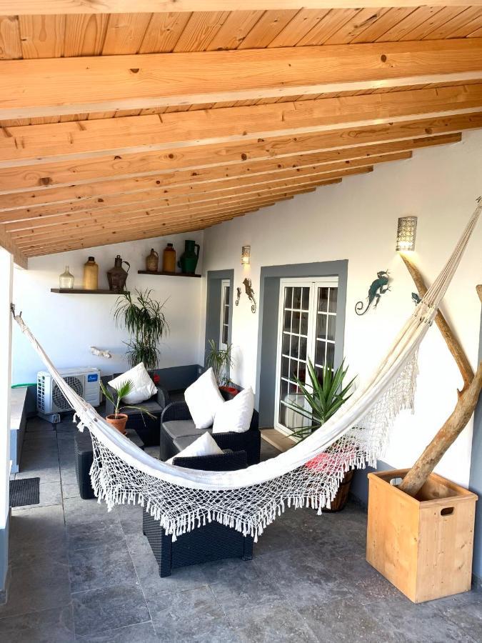 Casa Holi Villa Valada Eksteriør bilde