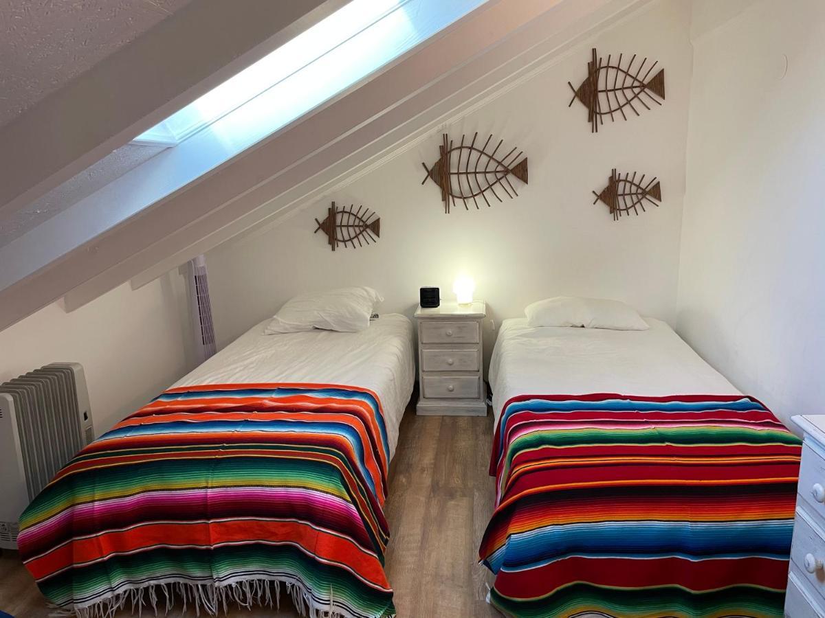 Casa Holi Villa Valada Eksteriør bilde