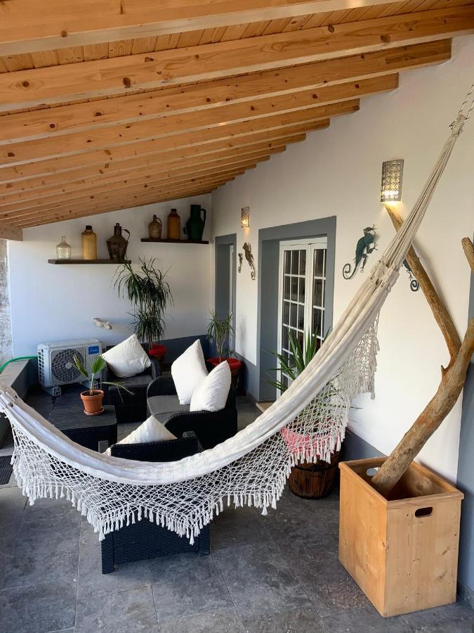 Casa Holi Villa Valada Eksteriør bilde