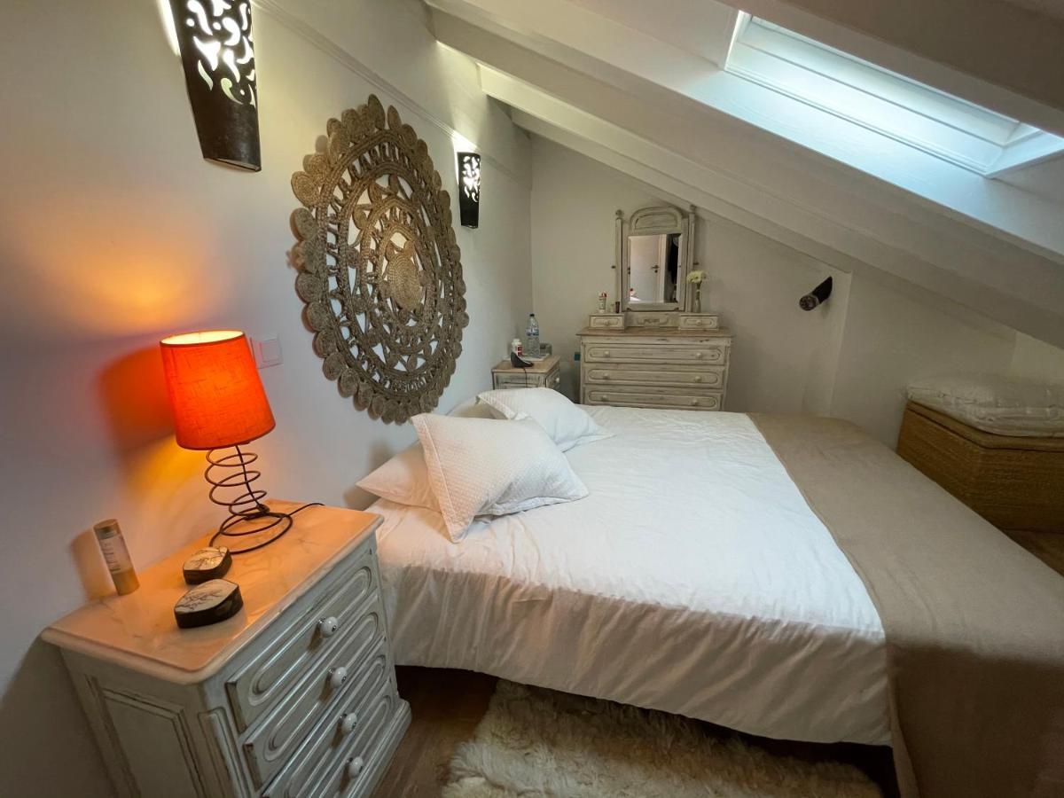 Casa Holi Villa Valada Eksteriør bilde