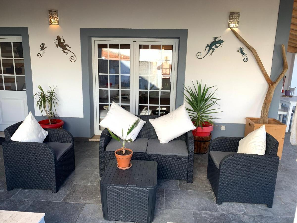 Casa Holi Villa Valada Eksteriør bilde