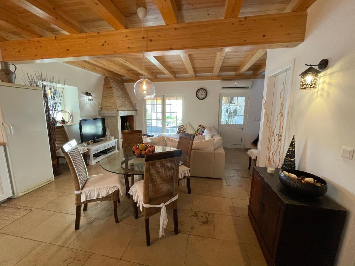 Casa Holi Villa Valada Eksteriør bilde