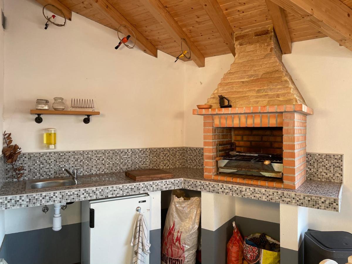Casa Holi Villa Valada Eksteriør bilde
