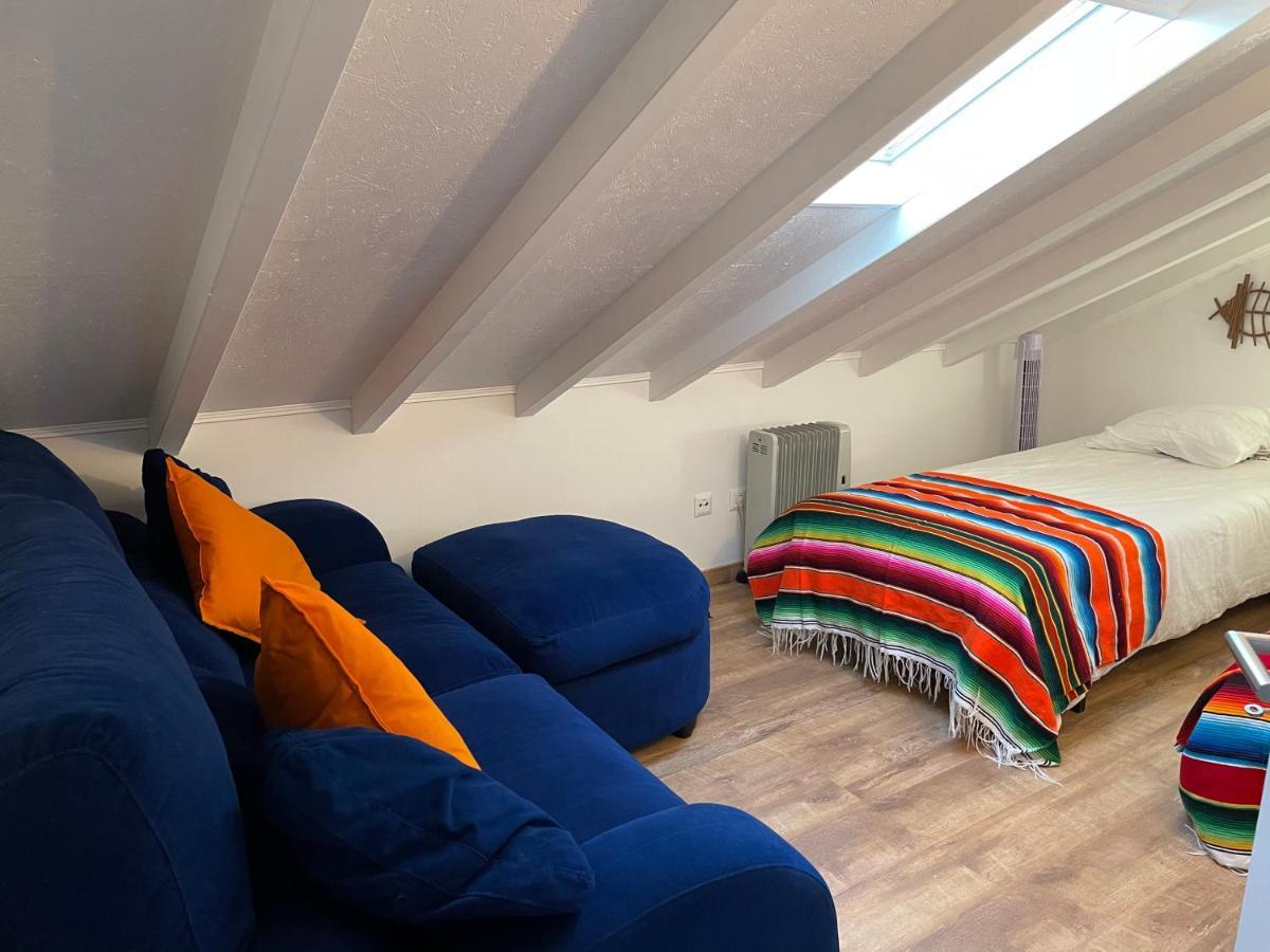 Casa Holi Villa Valada Eksteriør bilde