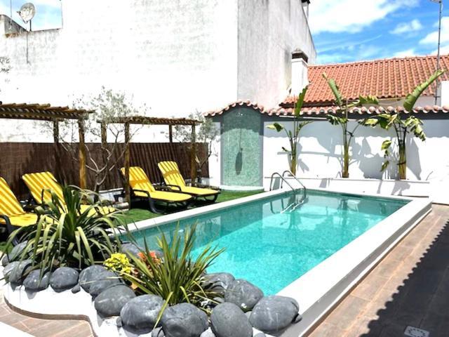 Casa Holi Villa Valada Eksteriør bilde