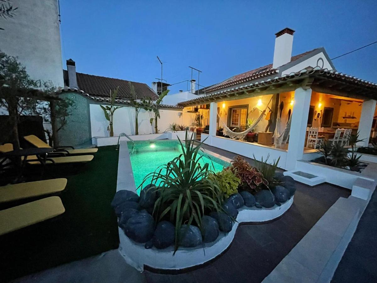Casa Holi Villa Valada Eksteriør bilde
