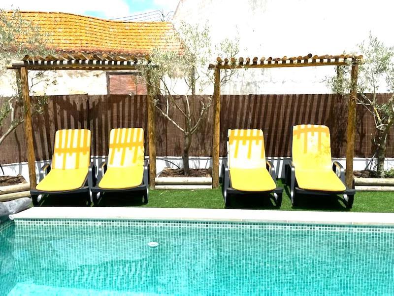 Casa Holi Villa Valada Eksteriør bilde