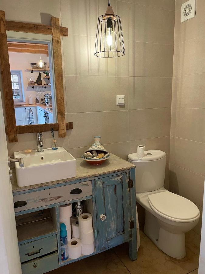 Casa Holi Villa Valada Eksteriør bilde